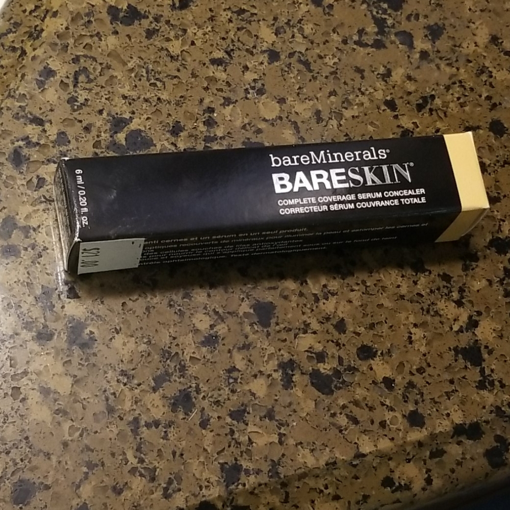 bareMinerals Bareskin Concealer